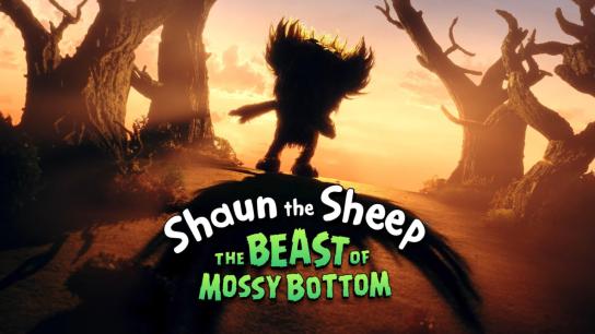 Shaun the Sheep: The Beast of Mossy Bottom (2026) Image