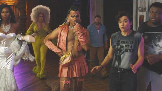 Queens of the Dead (2025) Image