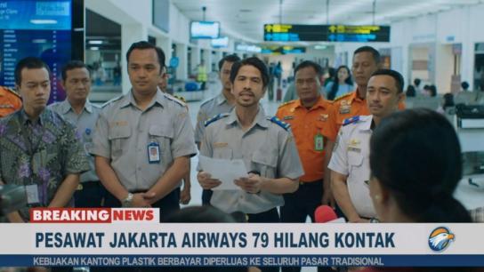 Twisted Fate (2025) Image