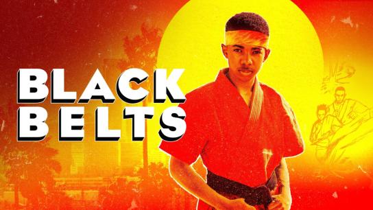 Black Belts (2023) Image