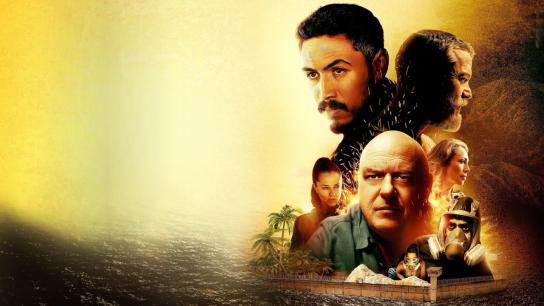 Border Hunters (2025) Image