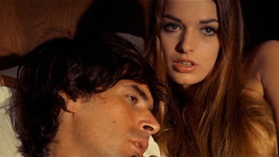 The Conspiracy of Torture (1969) Image