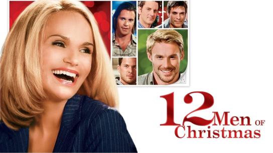 12 Men of Christmas (2009) Image