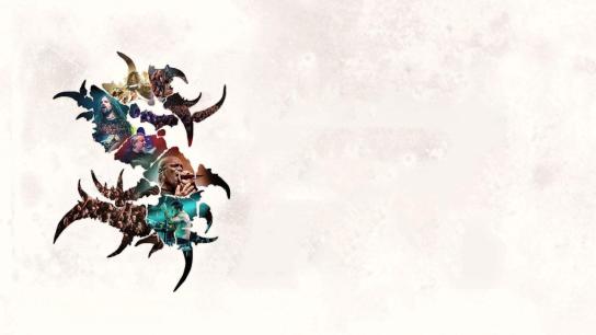 Sepultura Endurance (2017) Image