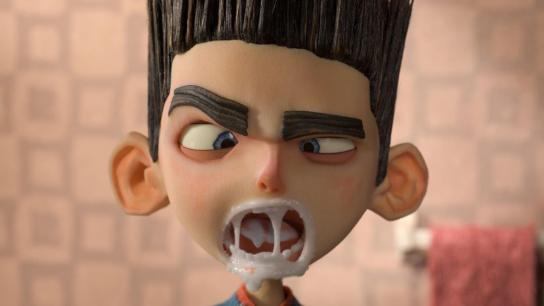 ParaNorman (2012) Image