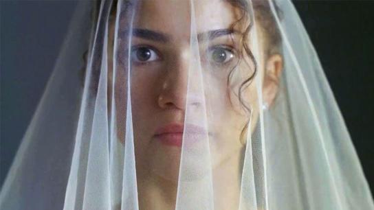 The Drama (2026) Image