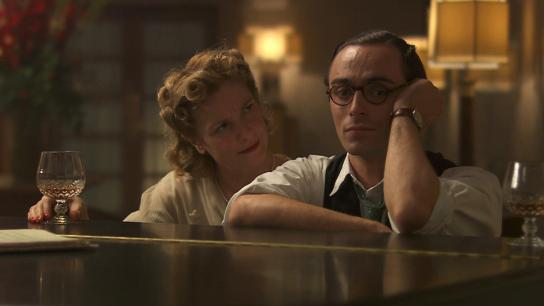 Gracie! (2009) Image