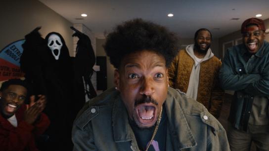 Scary Movie (2026) Image