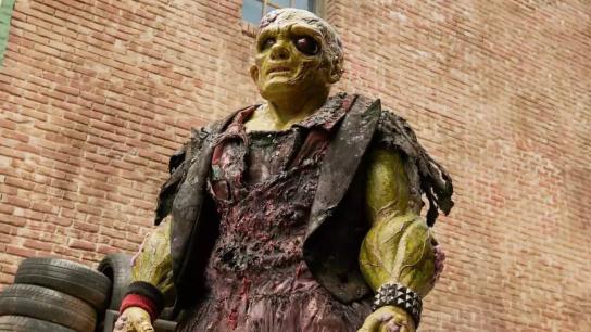 The Toxic Avenger (2025) Image