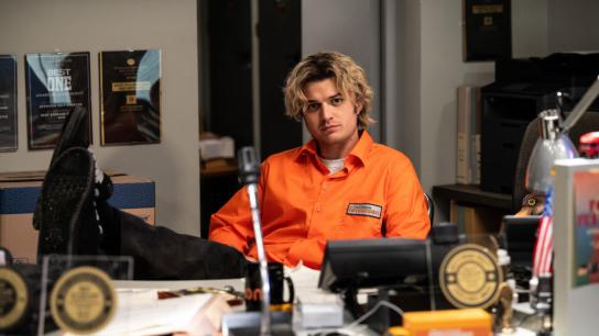 Cold Storage (2026) Image