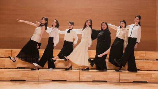 Sunshine Women's Choir (2025) Image