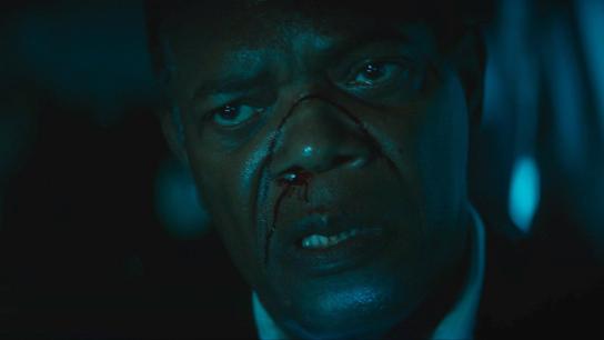 The Beast (2026) Image
