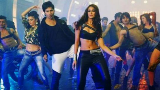 Main Tera Hero (2014) Image