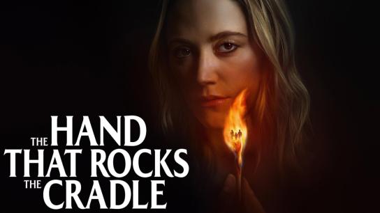 The Hand That Rocks the Cradle (2025) Image