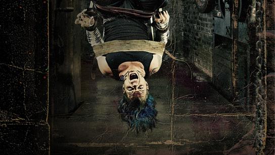 WWE No Mercy 2008 (2008) Image