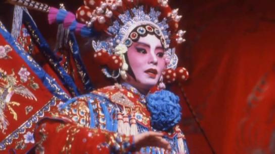 Peking Opera Blues (1986) Image