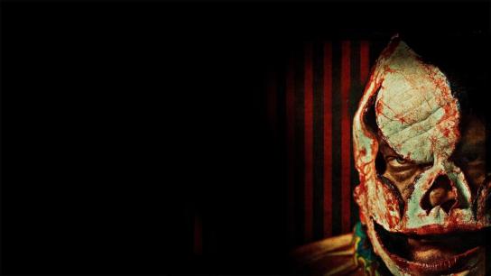 The Funhouse Massacre (2015) Image