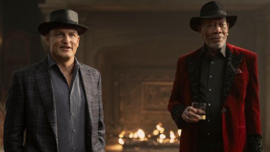 Now You See Me: Now You Don't (2025) Image