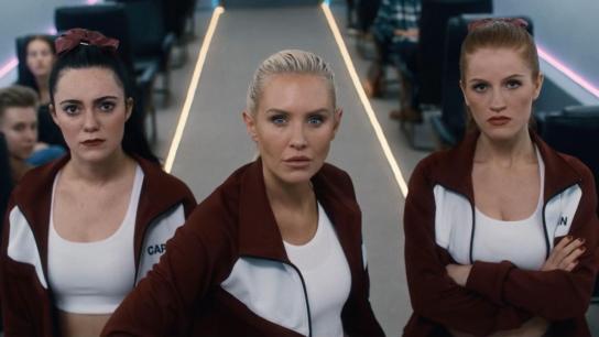 Speed Train (2025) Image