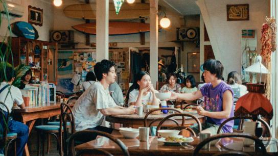 Super Happy Forever (2024) Image