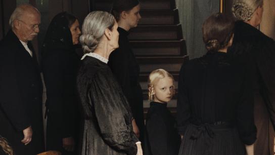 Sound of Falling (2025) Image