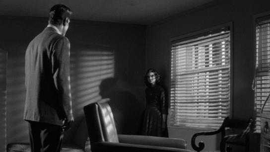 The Third Secret (1964) Image