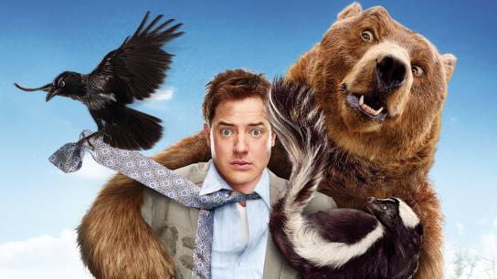 Furry Vengeance (2010) Image