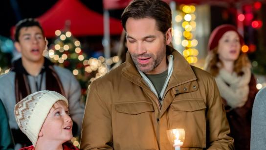 Christmas Town (2019) Image