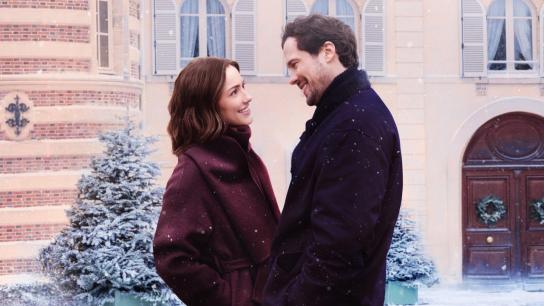 Champagne Problems (2025) Image