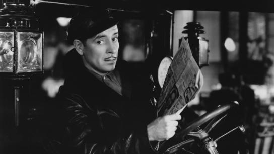The Man Who Broke the Bank at Monte Carlo (1935) Image