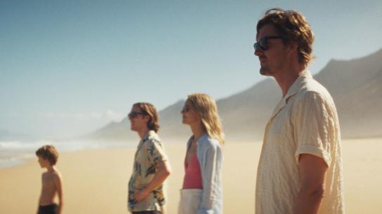 Islands (2025) Image