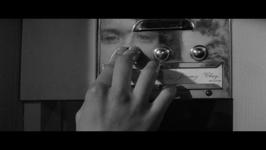 The Third Secret (1964) Image