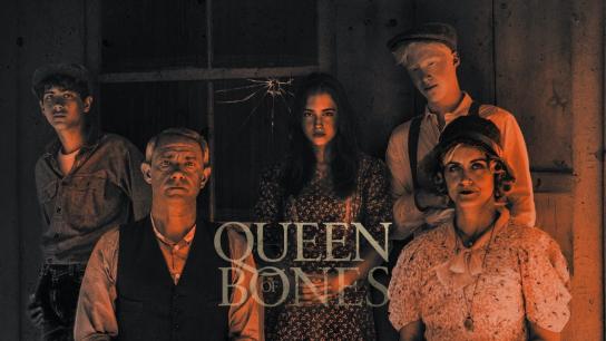 Queen of Bones (2025) Image