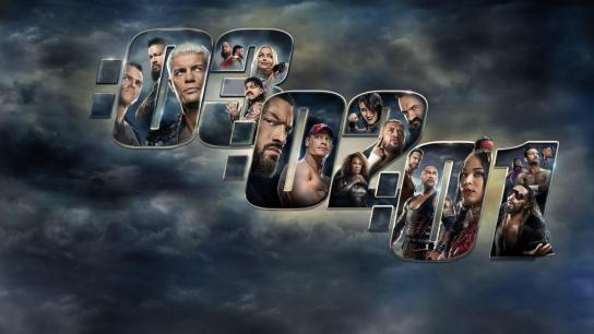 WWE Royal Rumble 2025 (2025) Image
