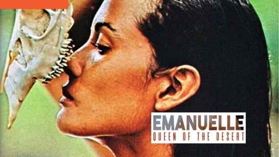 Emanuelle: Queen of the Desert (1982) Image