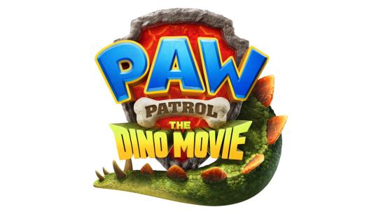 PAW Patrol: The Dino Movie (2026) Image