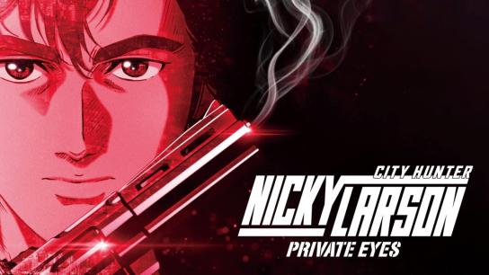 City Hunter: Shinjuku Private Eyes (2019) Image