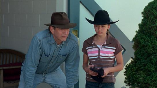 All Roads Lead Home (2008) Image