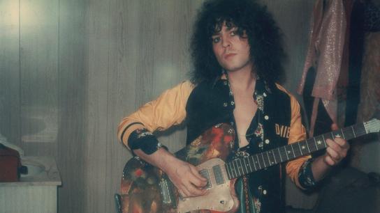 AngelHeaded Hipster: The Songs of Marc Bolan & T. Rex (2023) Image