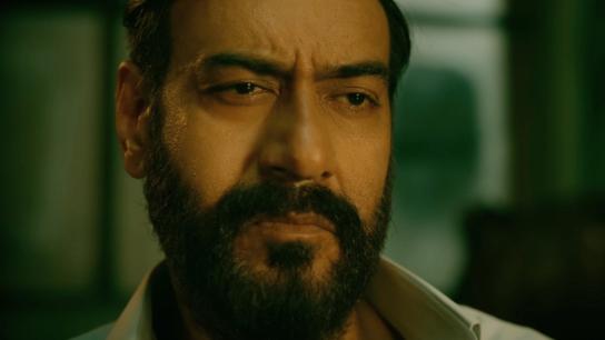 Drishyam 3 (2026) Image