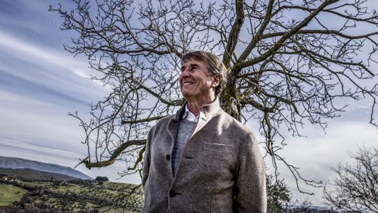 Brunello: The Gracious Visionary (2025) Image