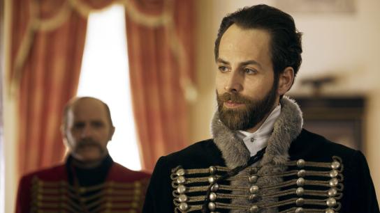 Kapodistrias (2025) Image