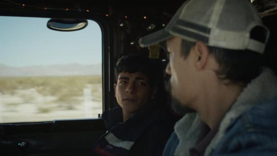 On the Road (2026) Image