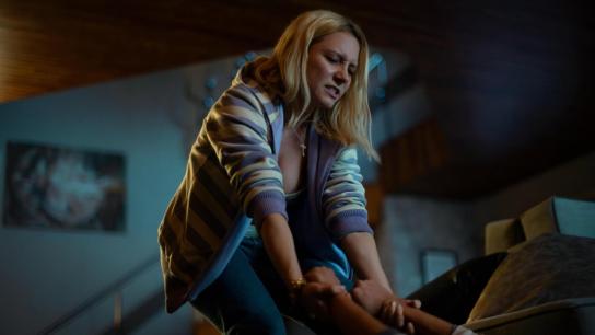Elize: Shadows of a Woman (2026) Image