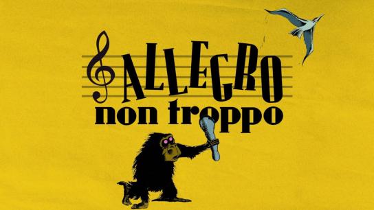 Allegro non troppo (1976) Image