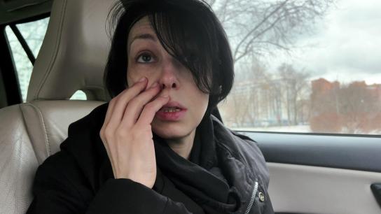 My Undesirable Friends: Part I – Last Air in Moscow (2025) Image