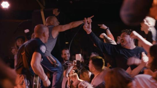 Something Divine (2026) Image