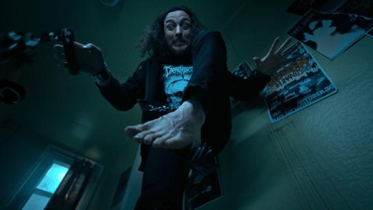 Deathgasm 2: Goremageddon (2026) Image