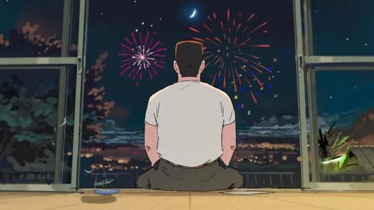 The Last Blossom (2025) Image