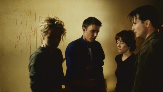 Stranger Than Fiction (2000) Image